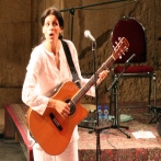 Souad massi sur yala.fm